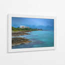 Susurros del mar - Ulises Páez | Cuadro decorativo de Canvas Lab