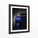 Furia Neón - Sae Art | Cuadro decorativo de Canvas Lab