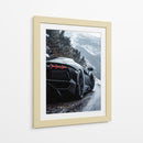 Bestia Invernal - Sae Art | Cuadro decorativo de Canvas Lab