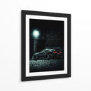 Supra Fantasma - Sae Art | Cuadro decorativo de Canvas Lab