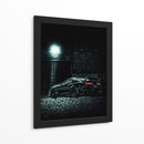 Supra Fantasma - Sae Art | Cuadro decorativo de Canvas Lab