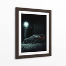 Supra Fantasma - Sae Art | Cuadro decorativo de Canvas Lab