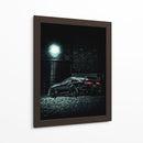 Supra Fantasma - Sae Art | Cuadro decorativo de Canvas Lab