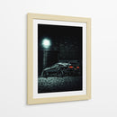 Supra Fantasma - Sae Art | Cuadro decorativo de Canvas Lab