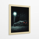 Supra Fantasma - Sae Art | Cuadro decorativo de Canvas Lab