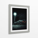 Supra Fantasma - Sae Art | Cuadro decorativo de Canvas Lab