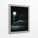 Supra Fantasma - Sae Art | Cuadro decorativo de Canvas Lab