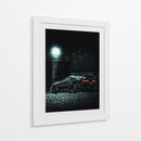 Supra Fantasma - Sae Art | Cuadro decorativo de Canvas Lab