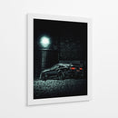 Supra Fantasma - Sae Art | Cuadro decorativo de Canvas Lab