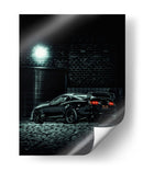 Supra Fantasma - Sae Art | Cuadro decorativo de Canvas Lab