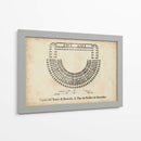 Cuadro decorativo de Canvas Lab
