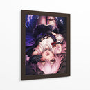 Ilusión Rosa - Sae Art | Cuadro decorativo de Canvas Lab