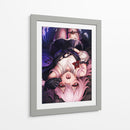 Ilusión Rosa - Sae Art | Cuadro decorativo de Canvas Lab