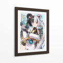Vibras Retro - Sae Art | Cuadro decorativo de Canvas Lab