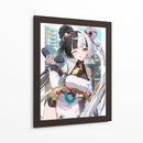 Vibras Retro - Sae Art | Cuadro decorativo de Canvas Lab