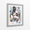 Vibras Retro - Sae Art | Cuadro decorativo de Canvas Lab