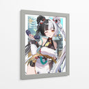 Vibras Retro - Sae Art | Cuadro decorativo de Canvas Lab