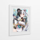 Vibras Retro - Sae Art | Cuadro decorativo de Canvas Lab