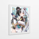 Vibras Retro - Sae Art | Cuadro decorativo de Canvas Lab