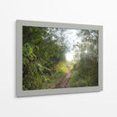 Bosque del Delta del Rio de la Plata  TGRANDE - FErB | Cuadro decorativo de Canvas Lab