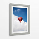 Virgin flight | Cuadro decorativo de Canvas Lab