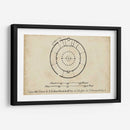 Plan Para St. Stephens Rotunda | Cuadro decorativo de Canvas Lab