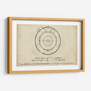 Plan Para St. Stephens Rotunda | Cuadro decorativo de Canvas Lab