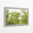 bosque de la costa del Río de la Plata - FErB | Cuadro decorativo de Canvas Lab