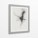 Caos - DIEGO D L | Cuadro decorativo de Canvas Lab