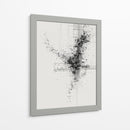 Caos - DIEGO D L | Cuadro decorativo de Canvas Lab