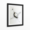 Esfera planetaria  - DIEGO D L | Cuadro decorativo de Canvas Lab