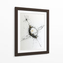 Esfera planetaria  - DIEGO D L | Cuadro decorativo de Canvas Lab