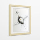 Esfera planetaria  - DIEGO D L | Cuadro decorativo de Canvas Lab