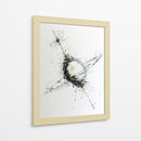 Esfera planetaria  - DIEGO D L | Cuadro decorativo de Canvas Lab