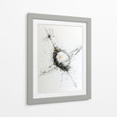 Esfera planetaria  - DIEGO D L | Cuadro decorativo de Canvas Lab