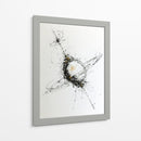 Esfera planetaria  - DIEGO D L | Cuadro decorativo de Canvas Lab