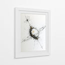 Esfera planetaria  - DIEGO D L | Cuadro decorativo de Canvas Lab