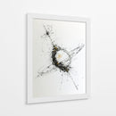 Esfera planetaria  - DIEGO D L | Cuadro decorativo de Canvas Lab