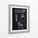 El Nudo Perfecto - Sae Art | Cuadro decorativo de Canvas Lab