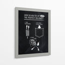 El Nudo Perfecto - Sae Art | Cuadro decorativo de Canvas Lab
