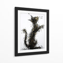 Lindo gatito - DIEGO D L | Cuadro decorativo de Canvas Lab