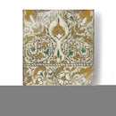 Terrenware Floral I - Chariklia Zarris | Cuadro decorativo de Canvas Lab