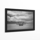Alma del mar - Ulises Páez | Cuadro decorativo de Canvas Lab