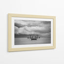 Alma del mar - Ulises Páez | Cuadro decorativo de Canvas Lab