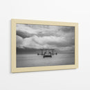 Alma del mar - Ulises Páez | Cuadro decorativo de Canvas Lab