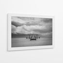 Alma del mar - Ulises Páez | Cuadro decorativo de Canvas Lab