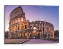 Anfiteatro Flavio - Ulises Páez | Cuadro decorativo de Canvas Lab