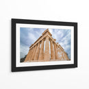 Atenas inmóvil - Ulises Páez | Cuadro decorativo de Canvas Lab