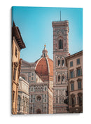 Bajo la cúpula de Brunelleschi - Ulises Páez | Cuadro decorativo de Canvas Lab