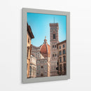 Bajo la cúpula de Brunelleschi - Ulises Páez | Cuadro decorativo de Canvas Lab